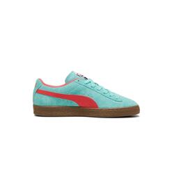 Sneakers para Hombre Puma Palermo Azul