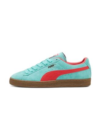 Sneakers para Hombre Puma Palermo Azul