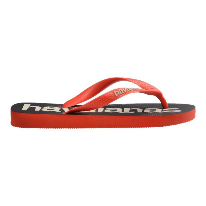 Chanclas para Hombre Havaianas  Negro