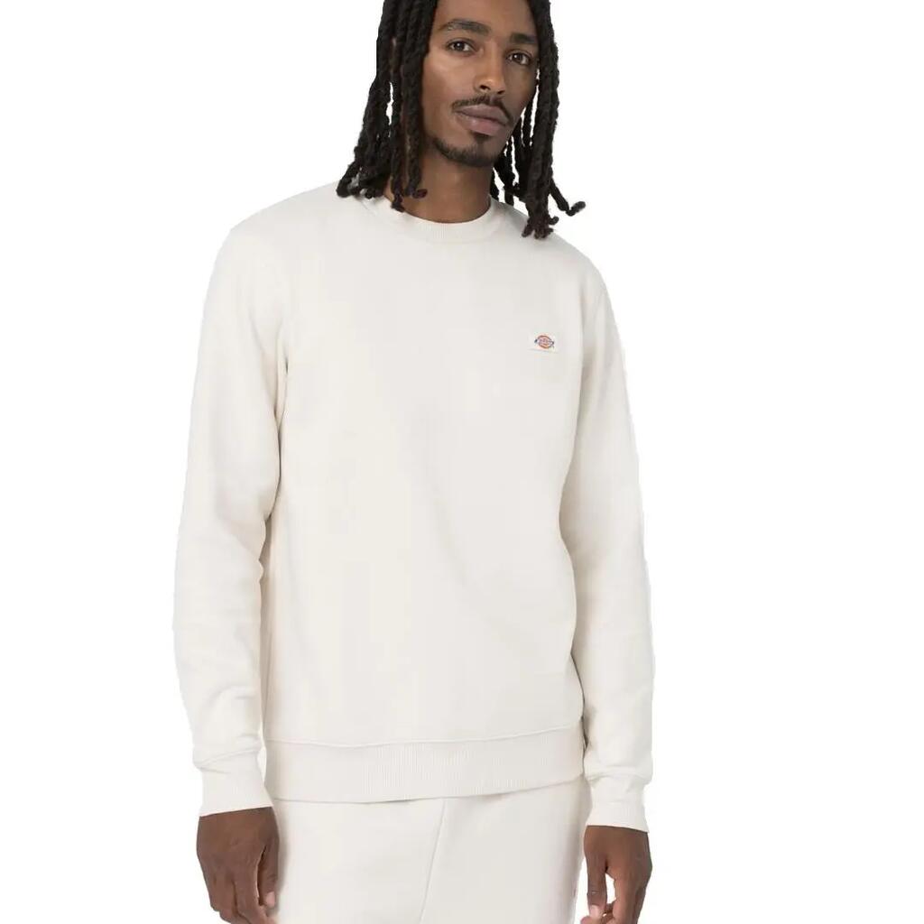 Sweatshirts / Vestes pour homme Dickies Blanc