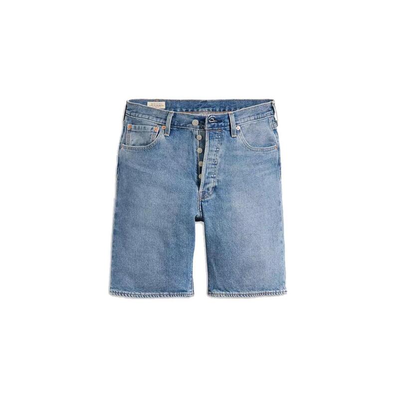 Pantalones cortos para Hombre Levis  Azul