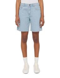 Shorts et Bermudas pour femme Dickies Herndon Bleu