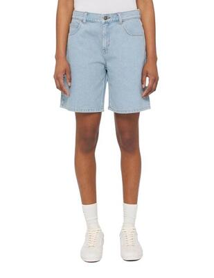 Korte broek dickies model dk0a4ysgc151 voor vrouwen