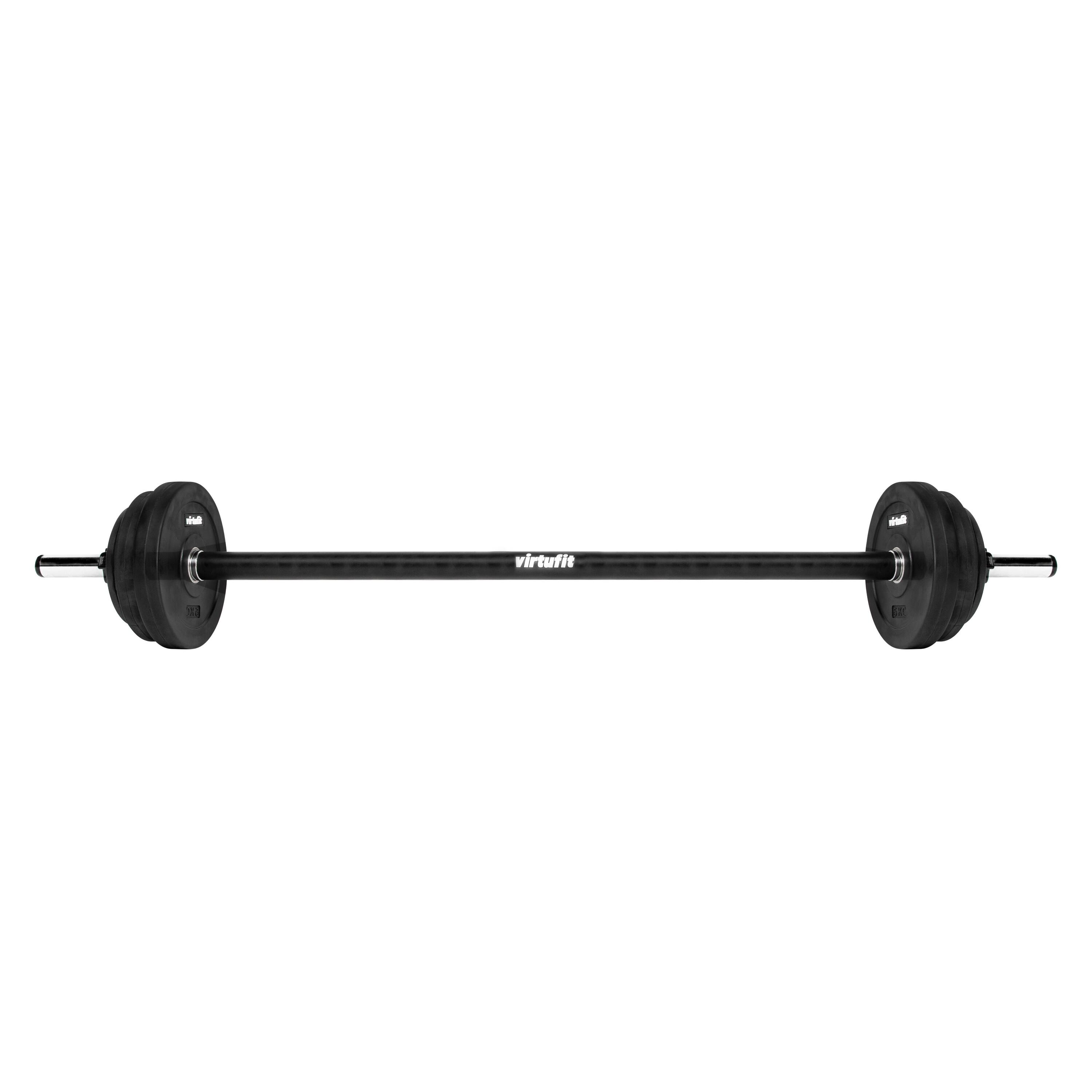 Kit pesi aeróbica de goma - Fitness - 20 kg - De colores 4/7