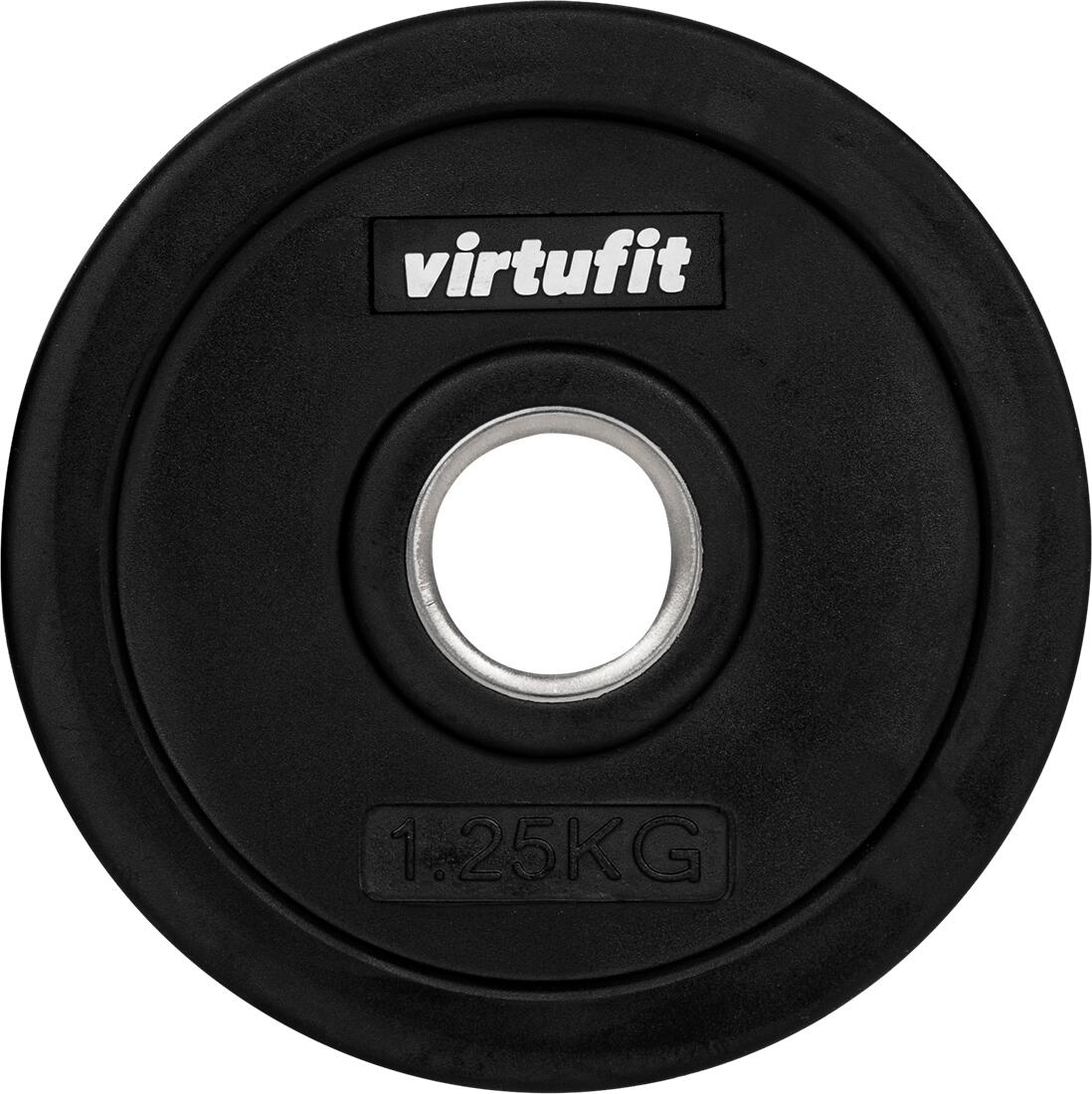 Set pompa aerobica in gomma - Crossfit - 20 kg - Colorato 7/7