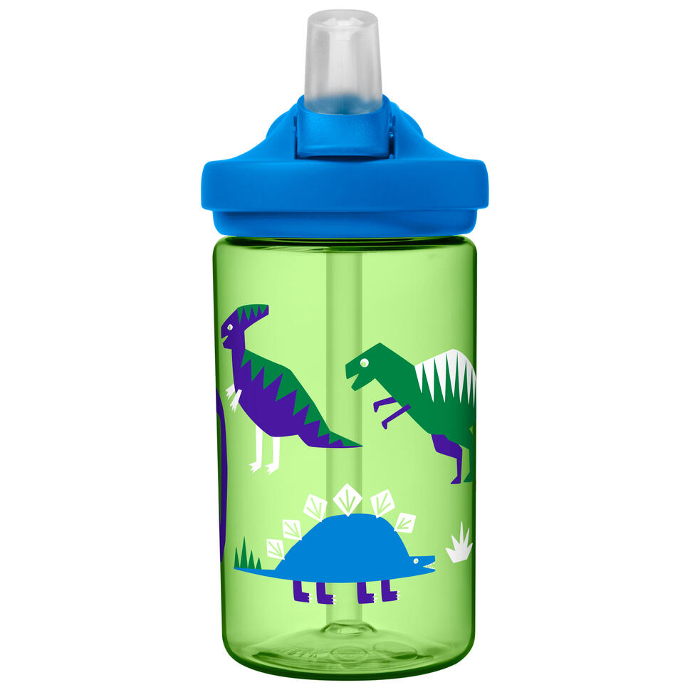 Butelka dziecięca na wodę CamelBak Eddy+ Kids 400ml, ze słomką