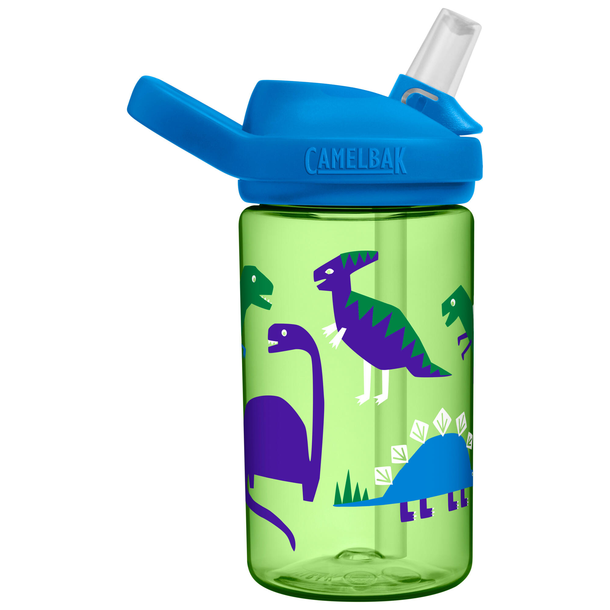 Botella Eddy®+ Kids 400ml 3/5