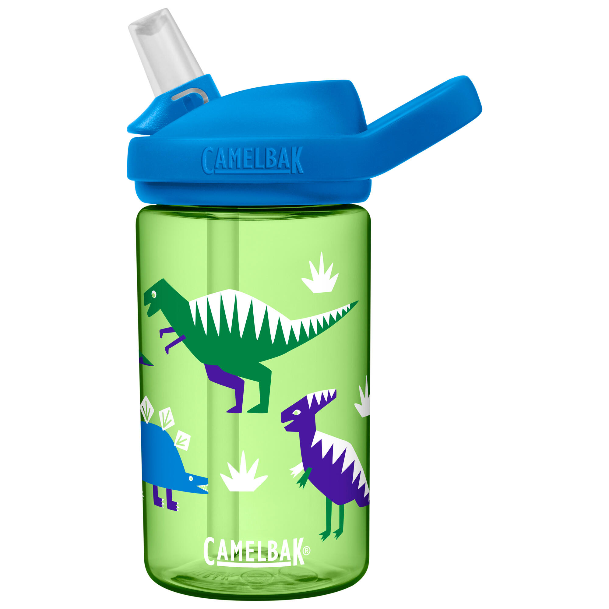 Botella Eddy®+ Kids 400ml 5/5