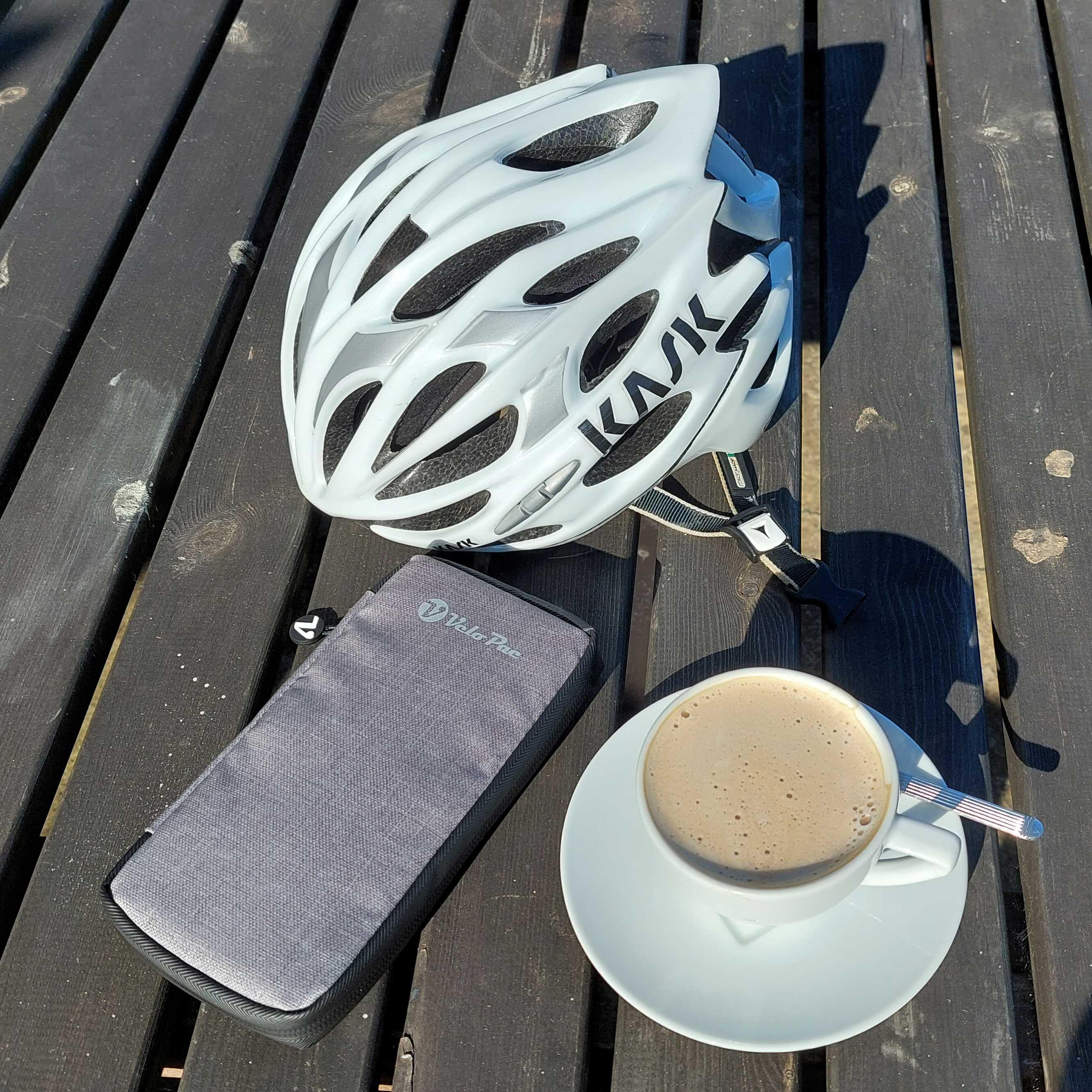Velopac Ridepac Lite Collection Purple 5/5