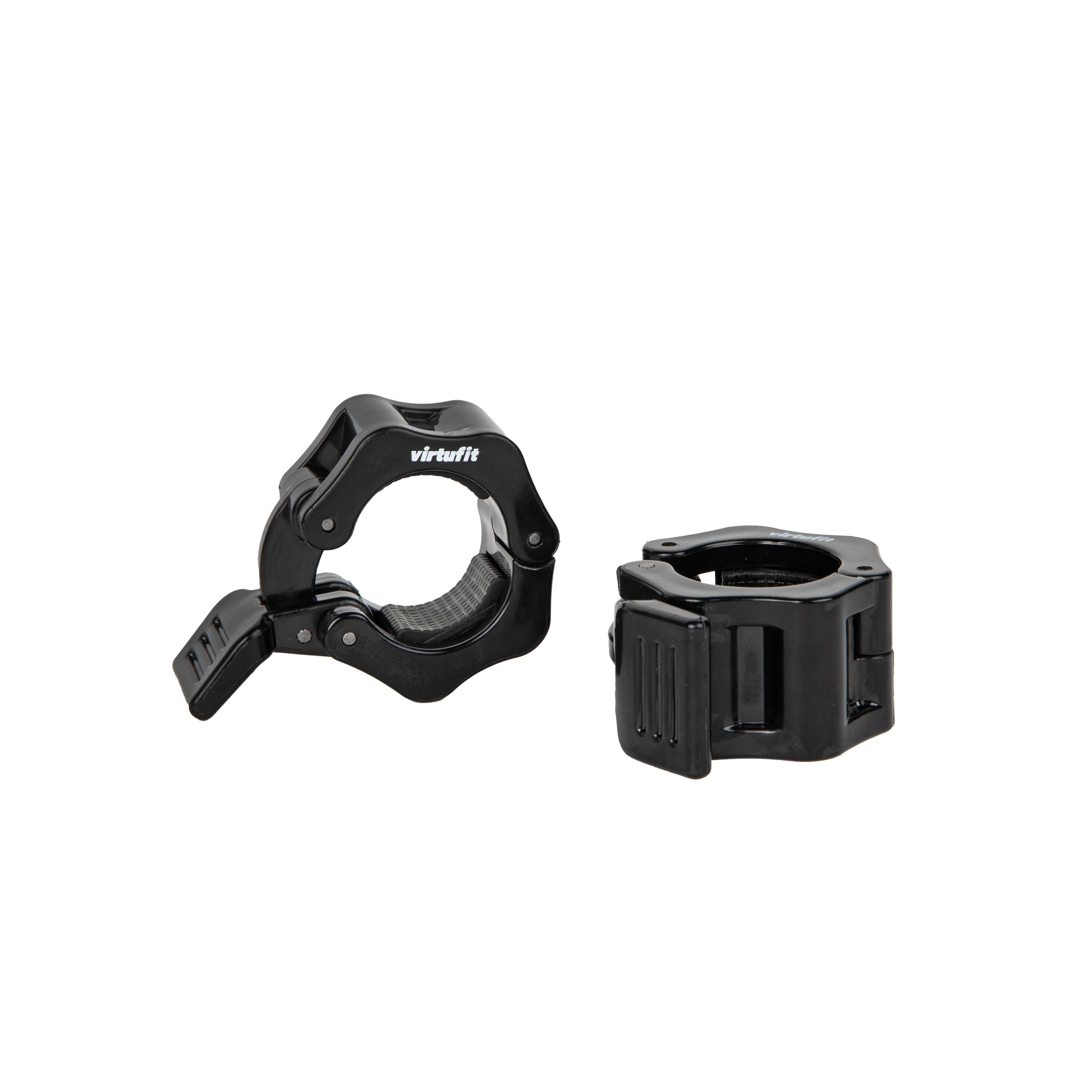 Aerobic Pump Set Rubber - Fitness - 20 kg - Colored 4/7
