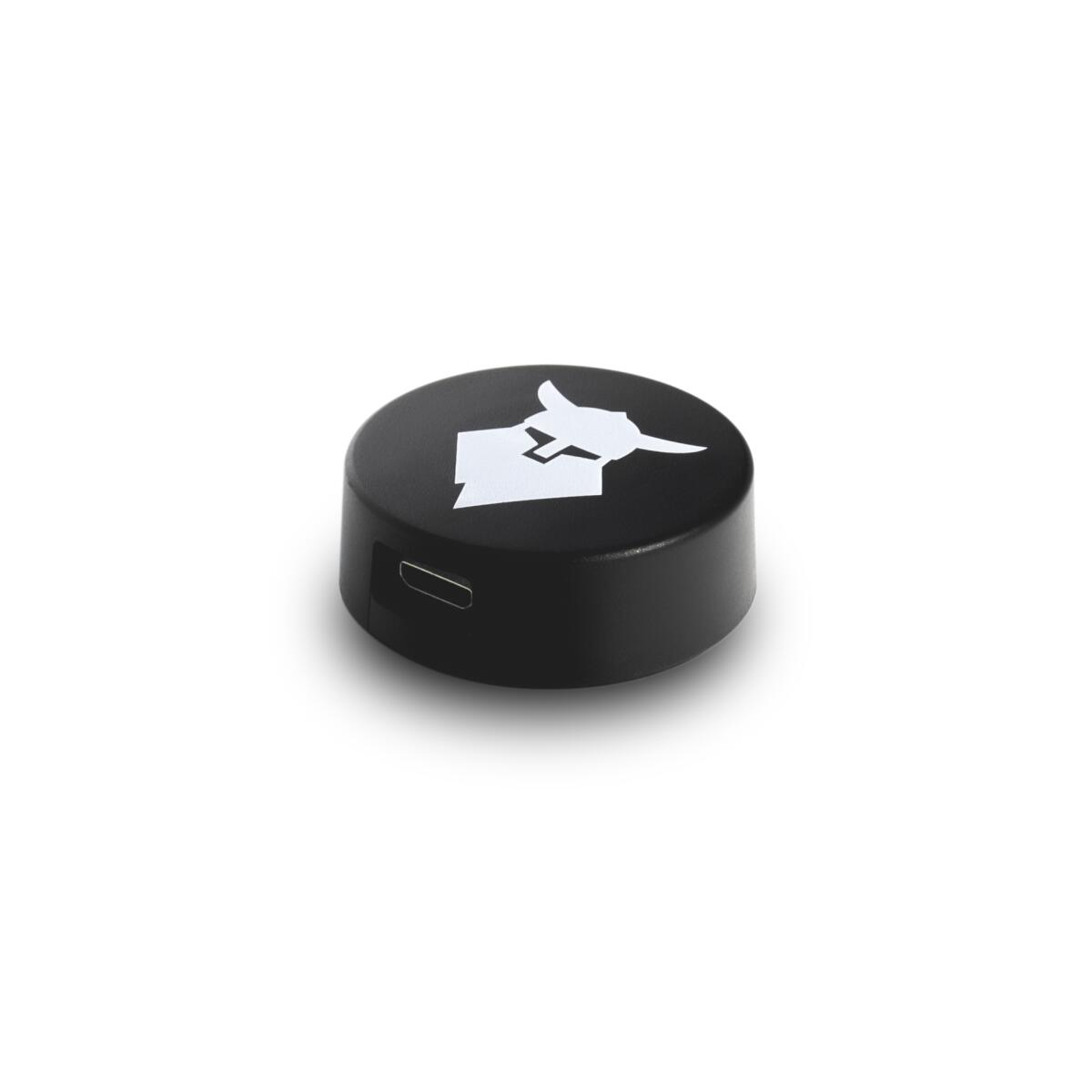ALECK Tocsen Crash Detectie Sensor Zwart