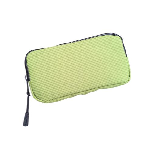 Velopac Ridepac Lite Collection vert olive | Portefeuille de sport