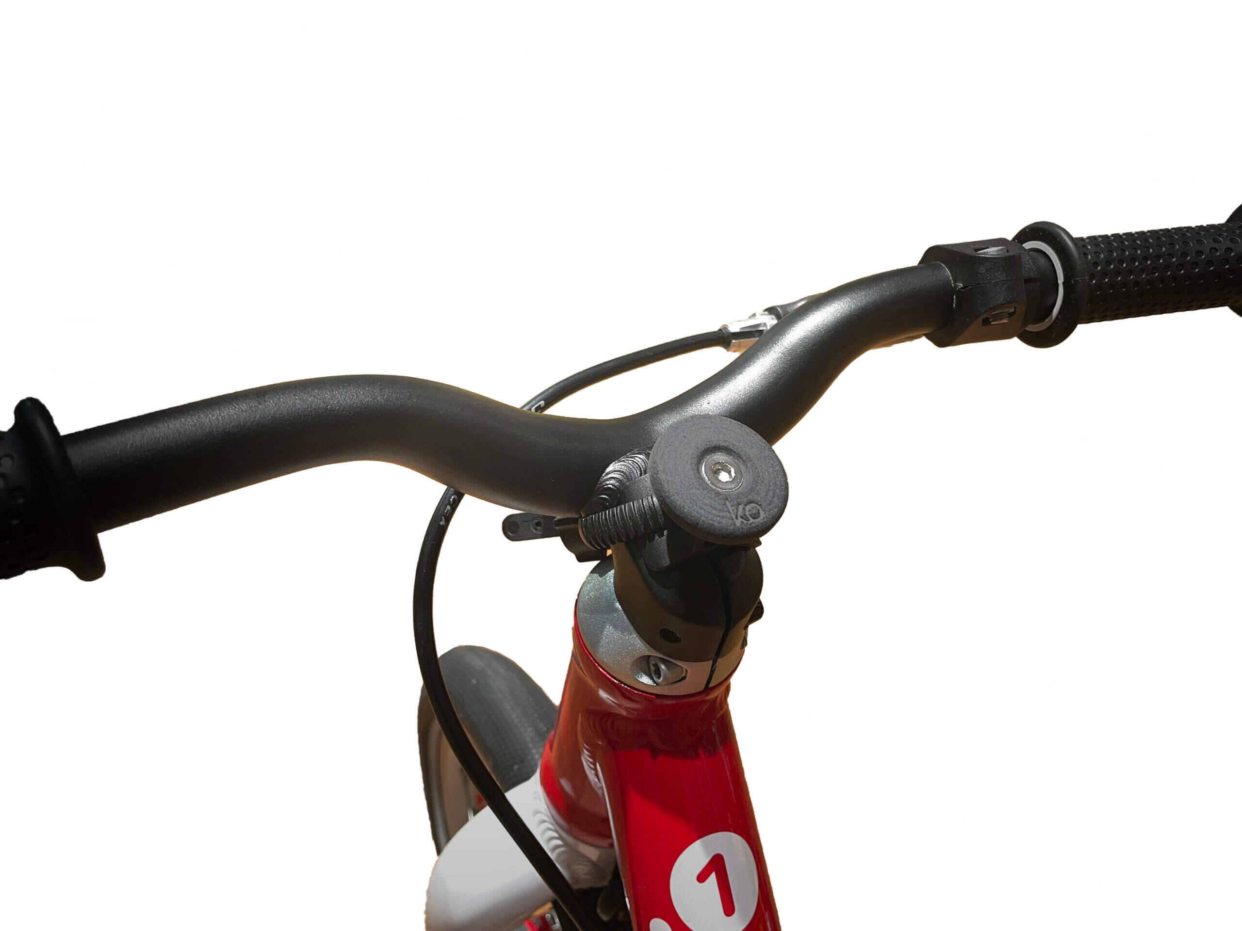kommit - Dein Zugsystem für mehr Fahrspaß auf dem Bike mit der Familie