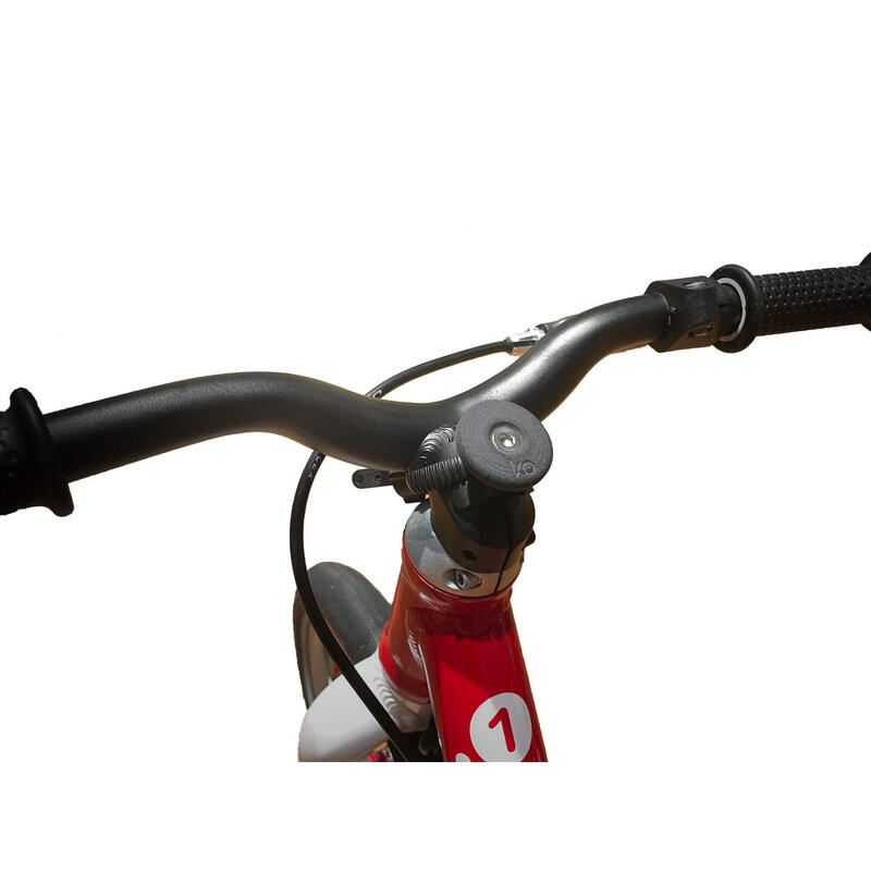 kommit® – Bike MOUNT Bundel - Fiets bevestiging - Fiets sleepsysteem