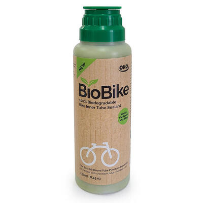 Oko tyre sealant biobike - 250 ml