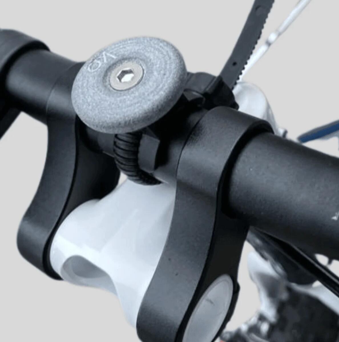 kommit® – Bike MOUNT - Fiets bevestiging - Fiets sleepsysteem 4/5