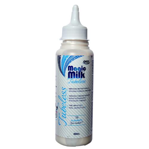 OKO OKO Tyre sealant Magic Milk - 250ml