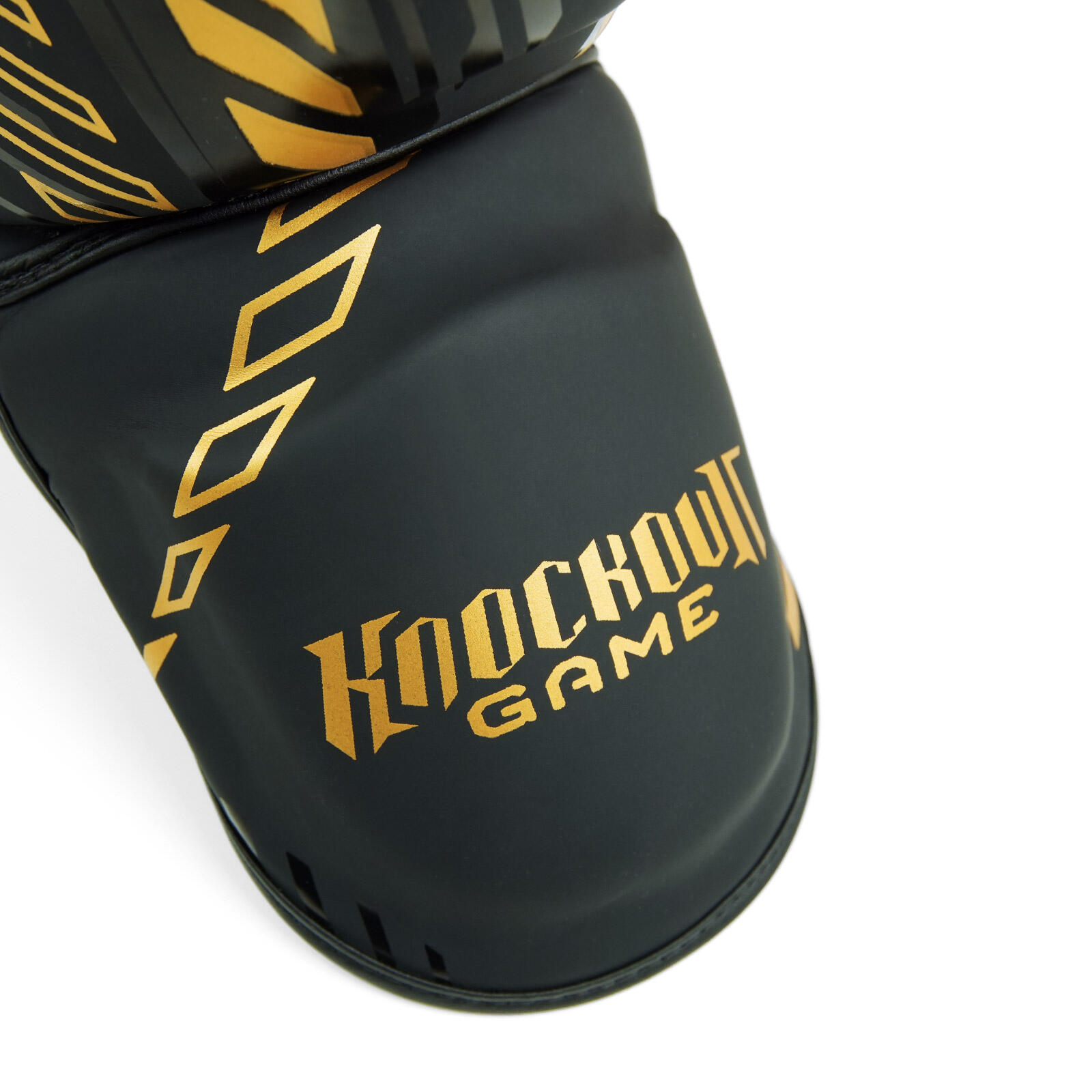 Ochraniacze na piszczele Ground Game Bling 4/6