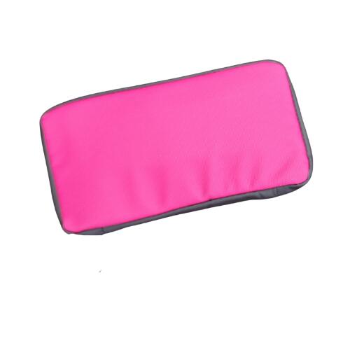 Velopac Ridepac Max Pink | Sport portemonnee 1/2