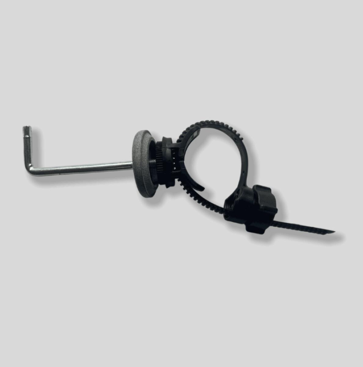 kommit® – Bike MOUNT - Fiets bevestiging - Fiets sleepsysteem 3/5