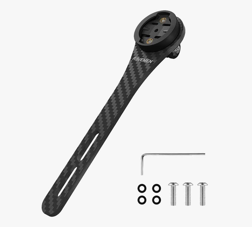 RAVEMEN Ravemen AOM03 Aero Out Front Mount