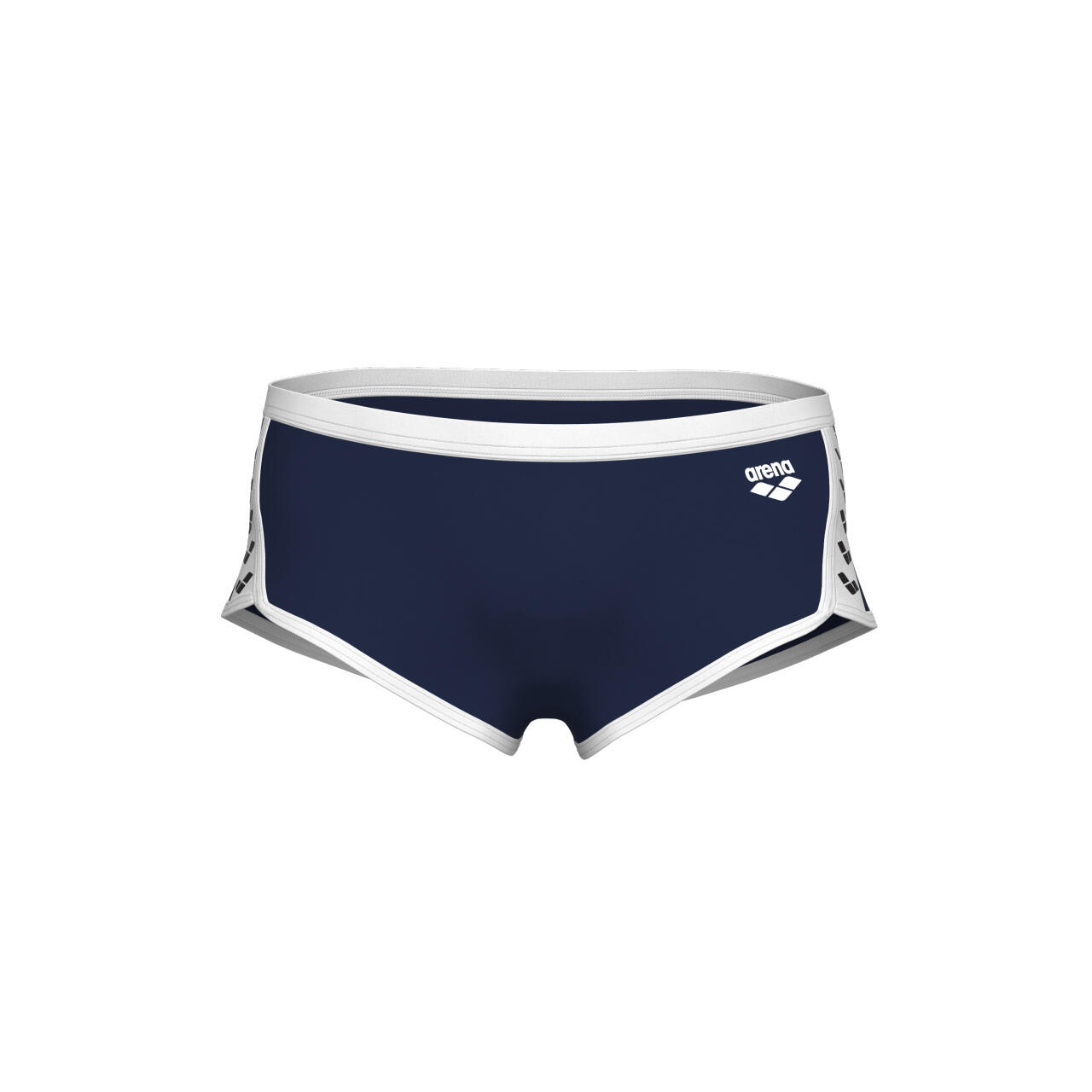 73 Arena Icons Swim Low Waist Short Solid Uomo 6/7