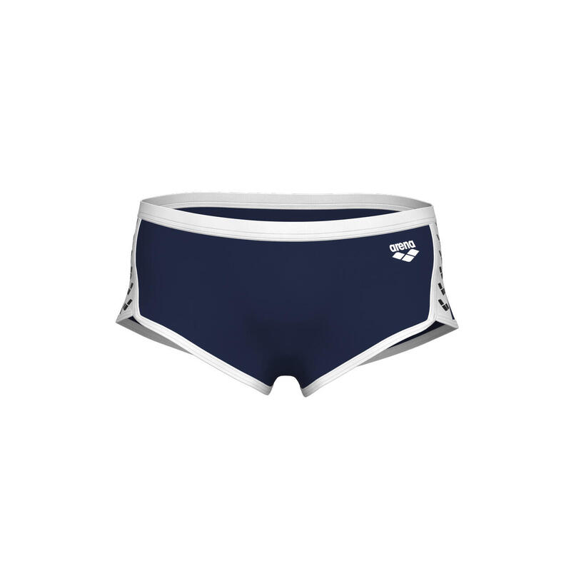 Pantaloni scurți de baie Arena Icons Swim Low Waist Short