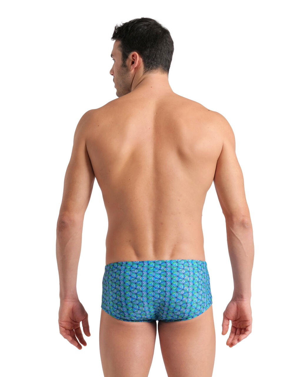 Calções de banho Arena Starfish Low Waist Swim Short 3/7