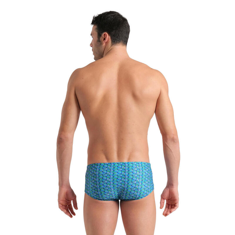 Pantaloni scurți de baie Arena Starfish Low Waist Swim Short