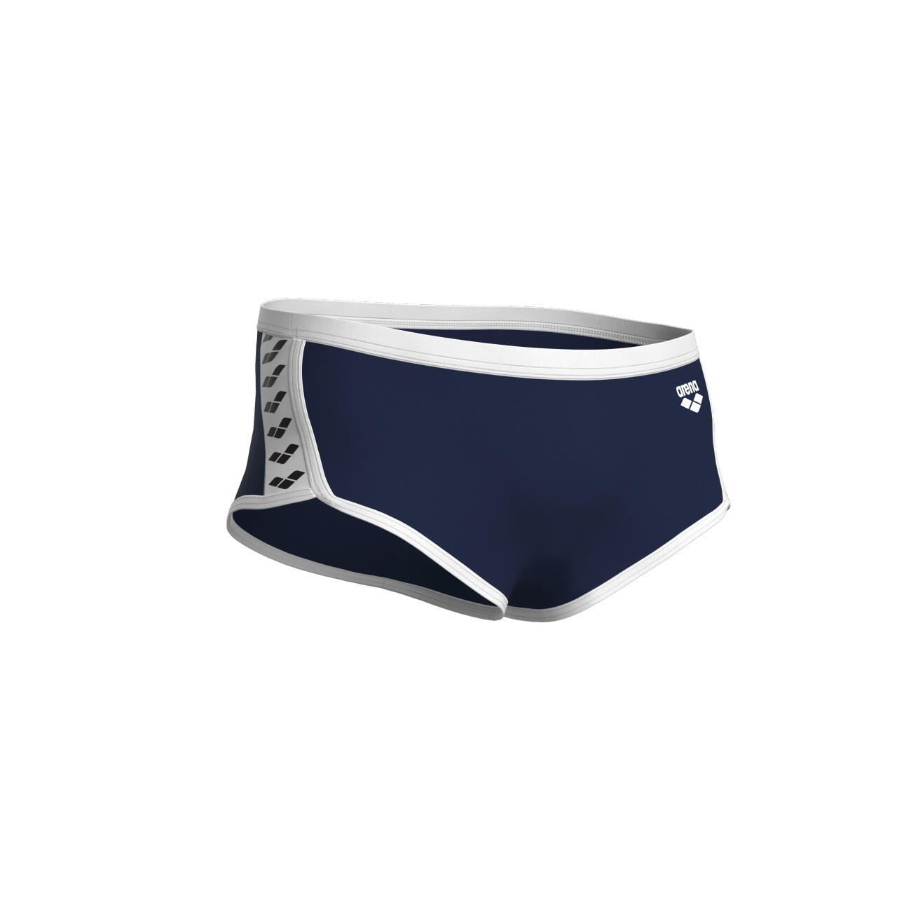 73 Arena Icons Swim Low Waist Short Solid Uomo 7/7