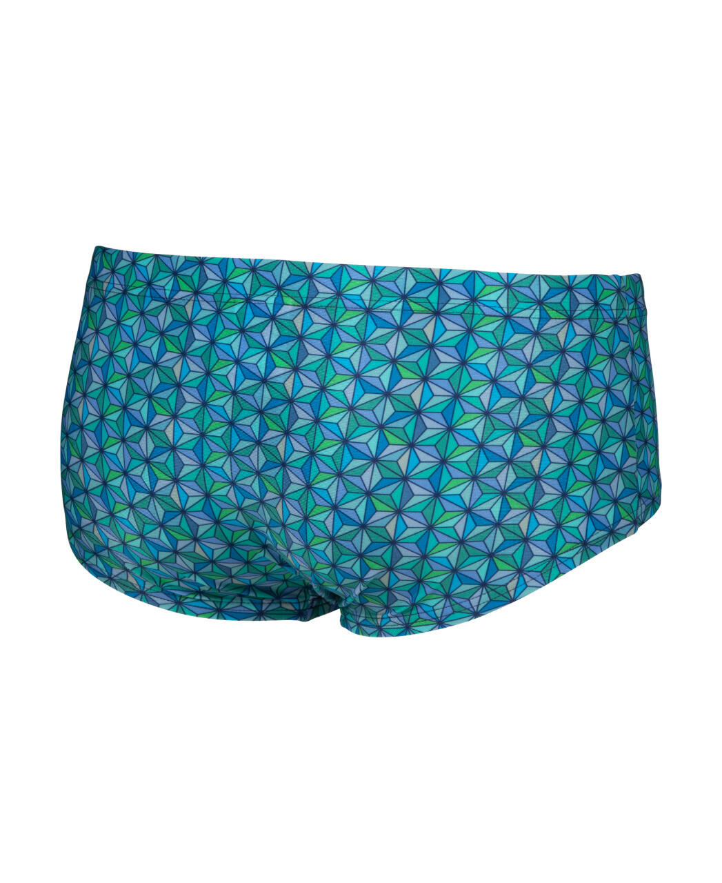 Calções de banho Arena Starfish Low Waist Swim Short 7/7