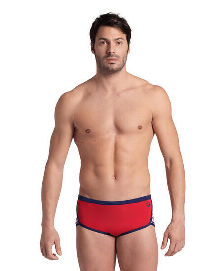 Badeshorts Arena Icons Swim Low Waist Short