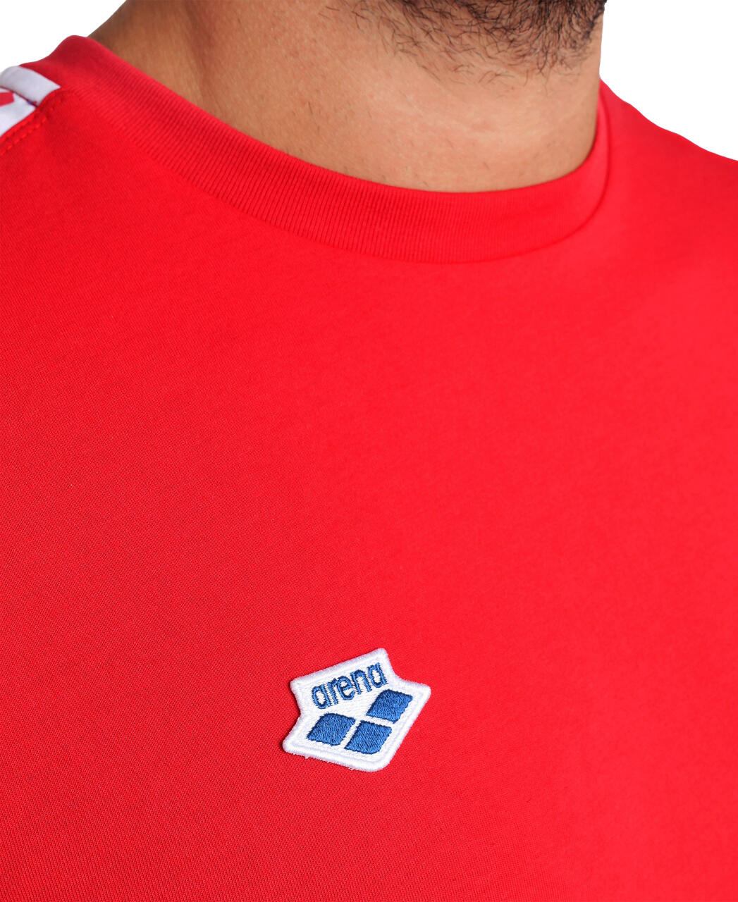 Sport-T-Shirt Arena M T-Shirt Team Icons 4/7