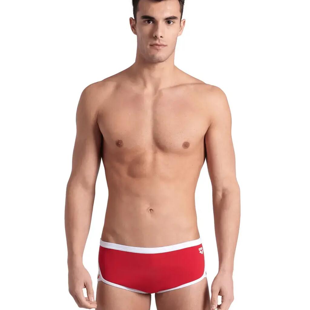 RED / WHITE