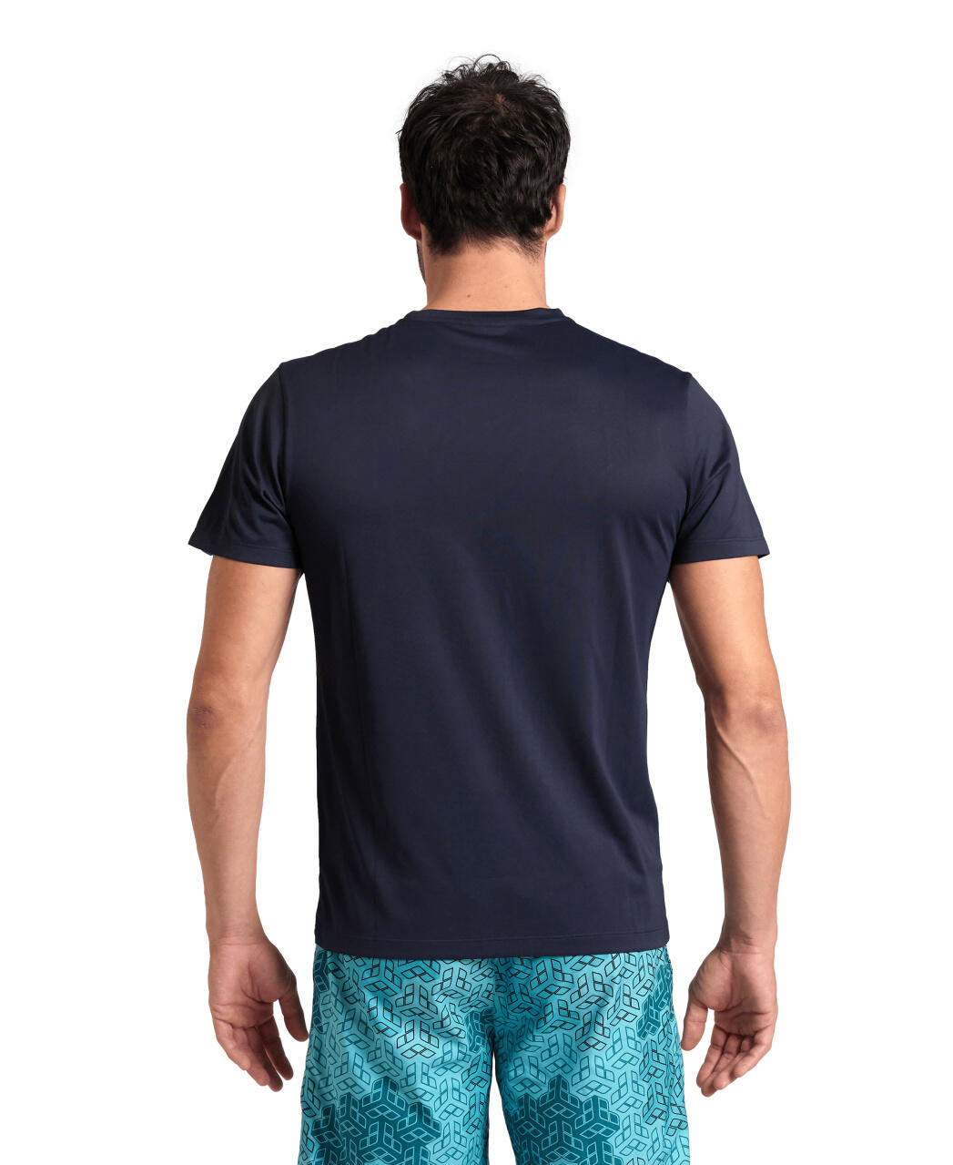 Camiseta esportiva Arena T-Shirt Logo 3/7