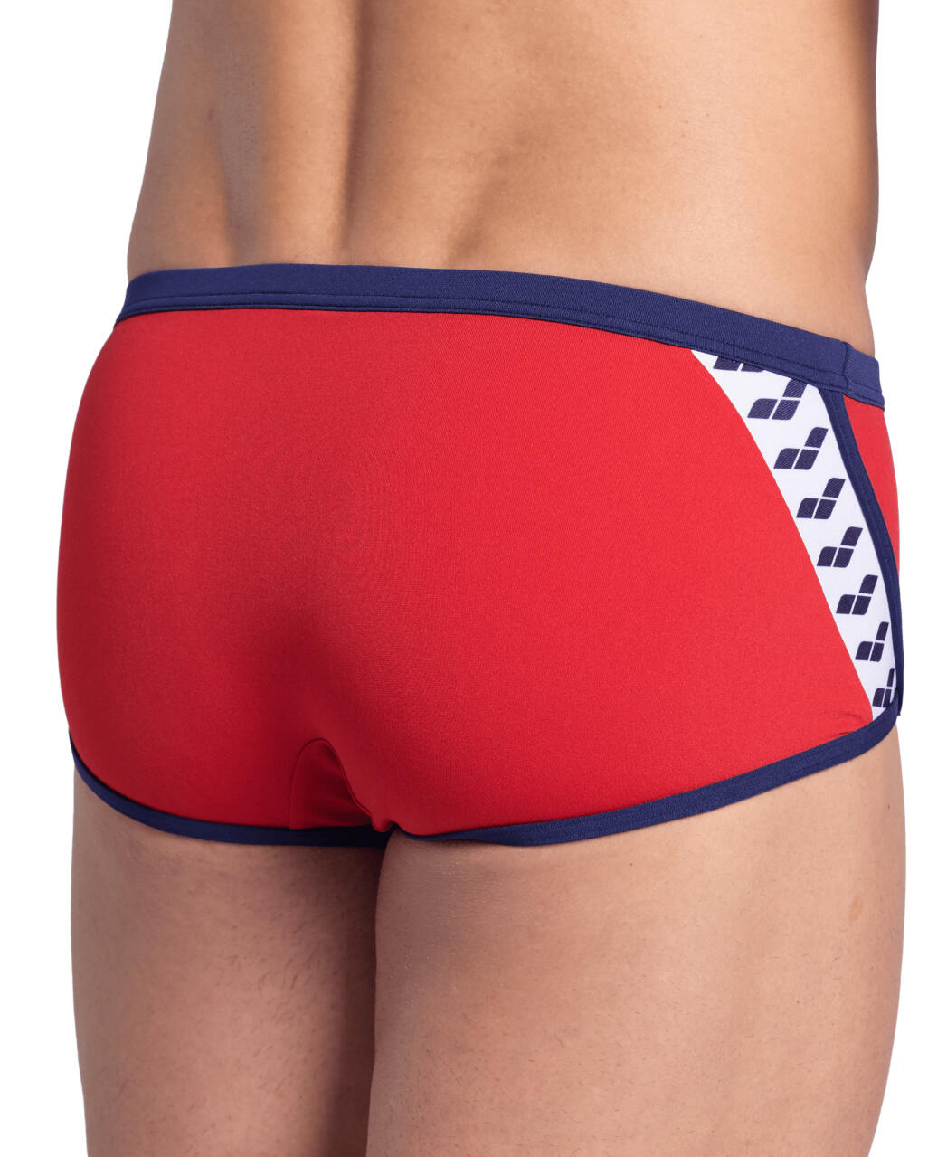 Badeshorts Arena Icons Swim Low Waist Short 5/7