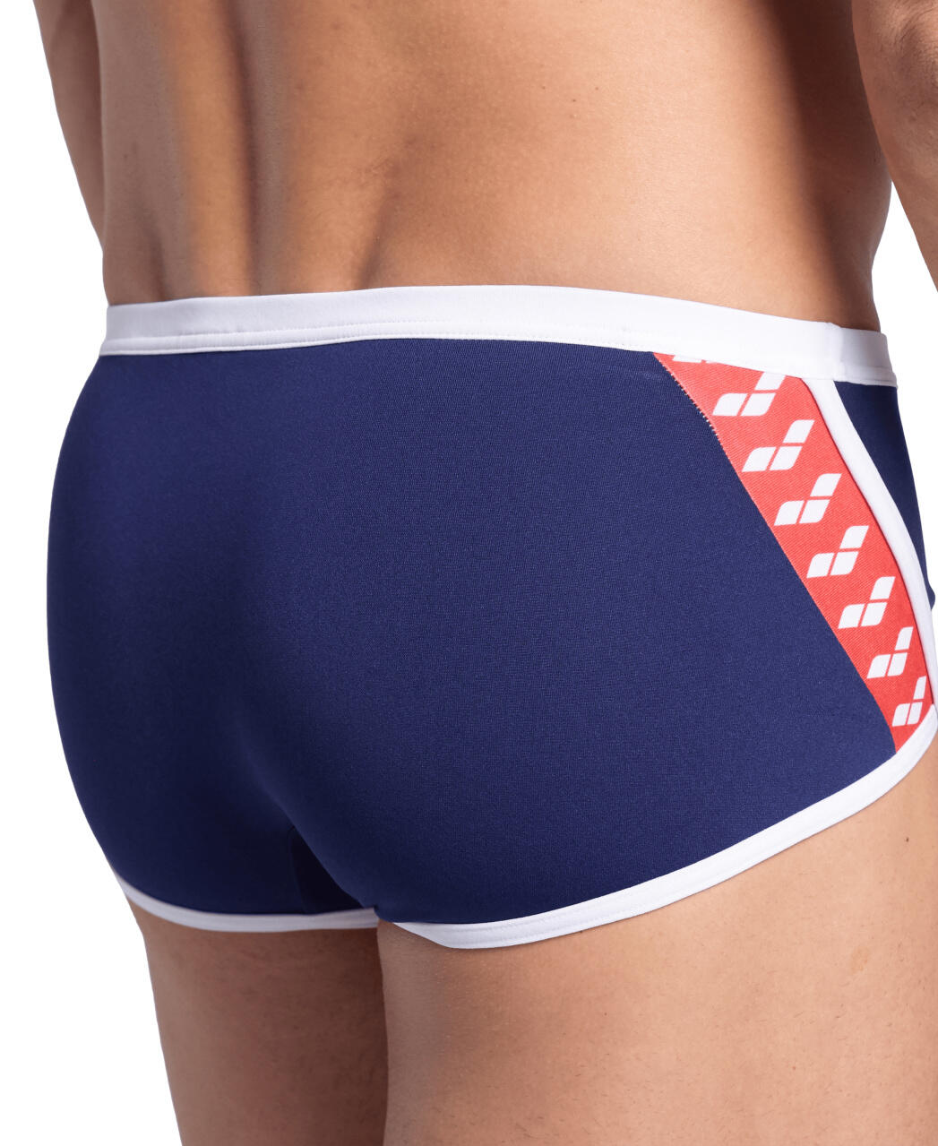 Calções de banho Arena Icons Swim Low Waist Short 5/7