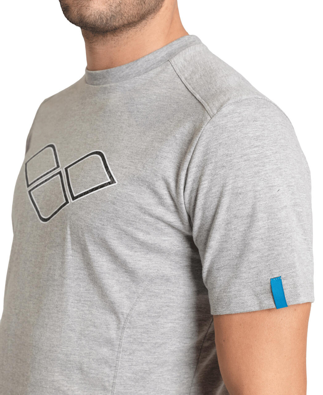 Koszulka Arena T-Shirt Logo Cotton 3/7