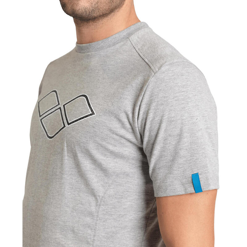 Tricou sport Arena T-Shirt Logo Cotton