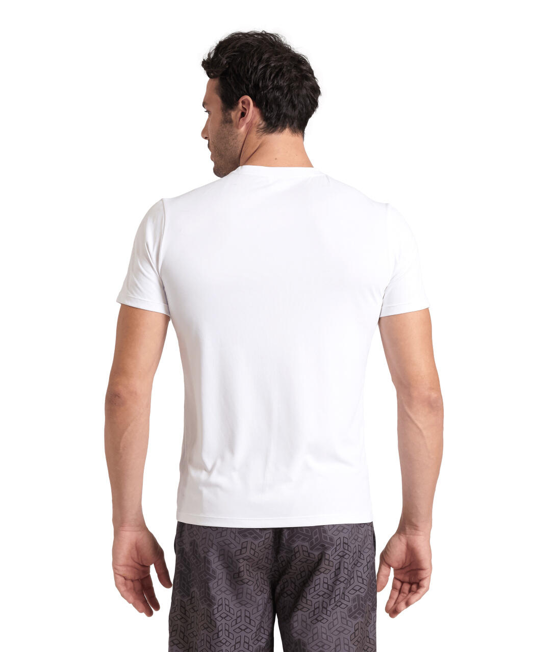 Camiseta esportiva Arena T-Shirt Logo 3/7