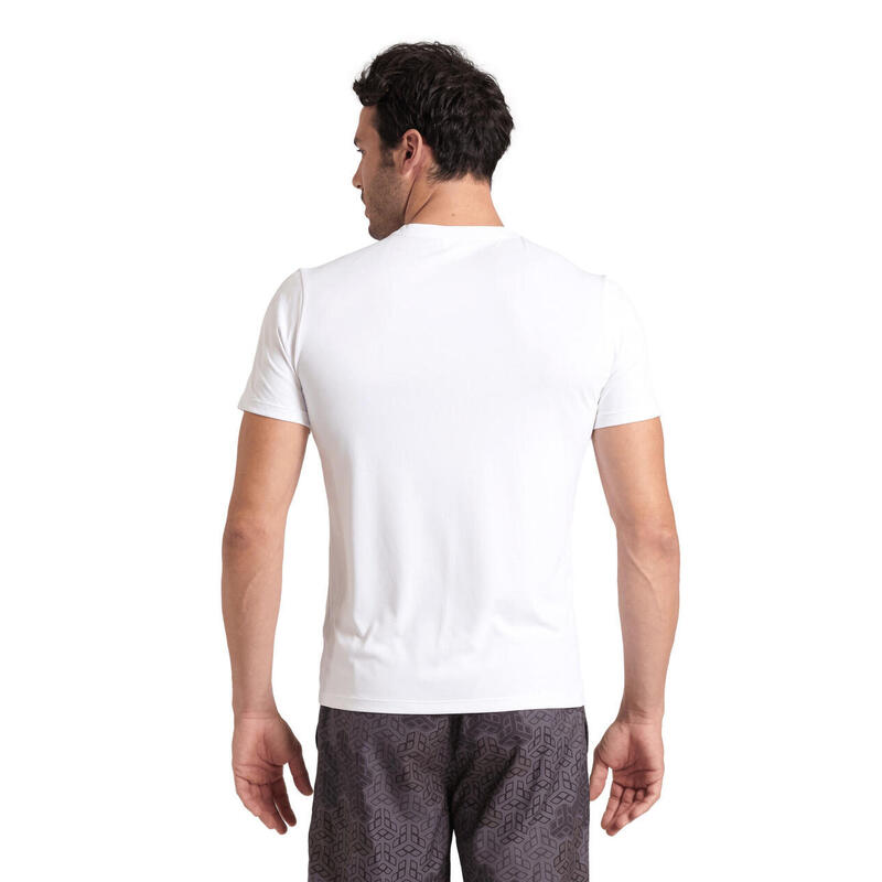 Tricou sport Arena T-Shirt Logo