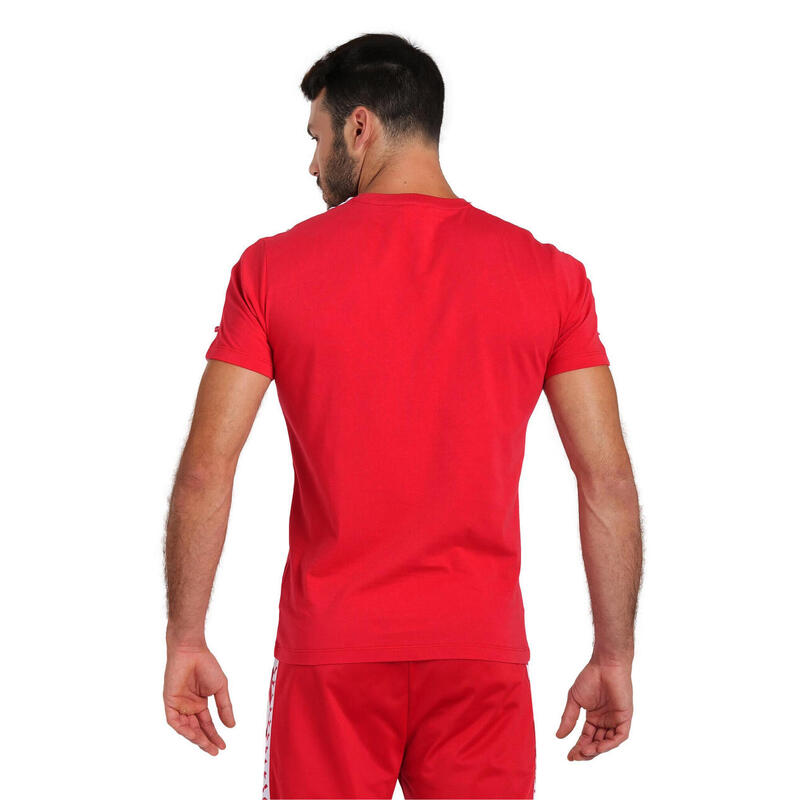 Koszulka sportowa Arena M T-Shirt Team Icons