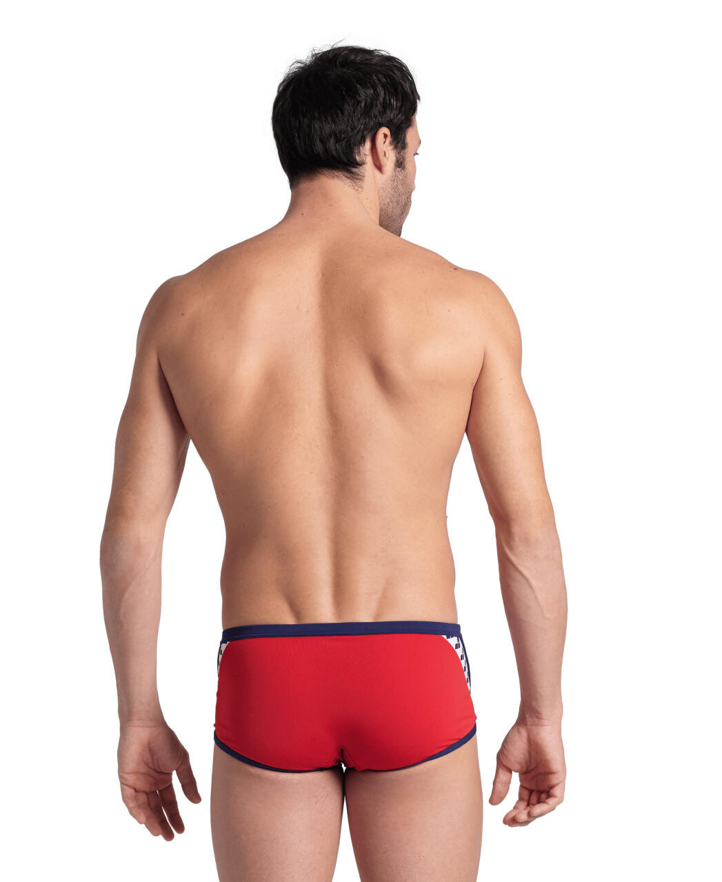 Badeshorts Arena Icons Swim Low Waist Short 2/7