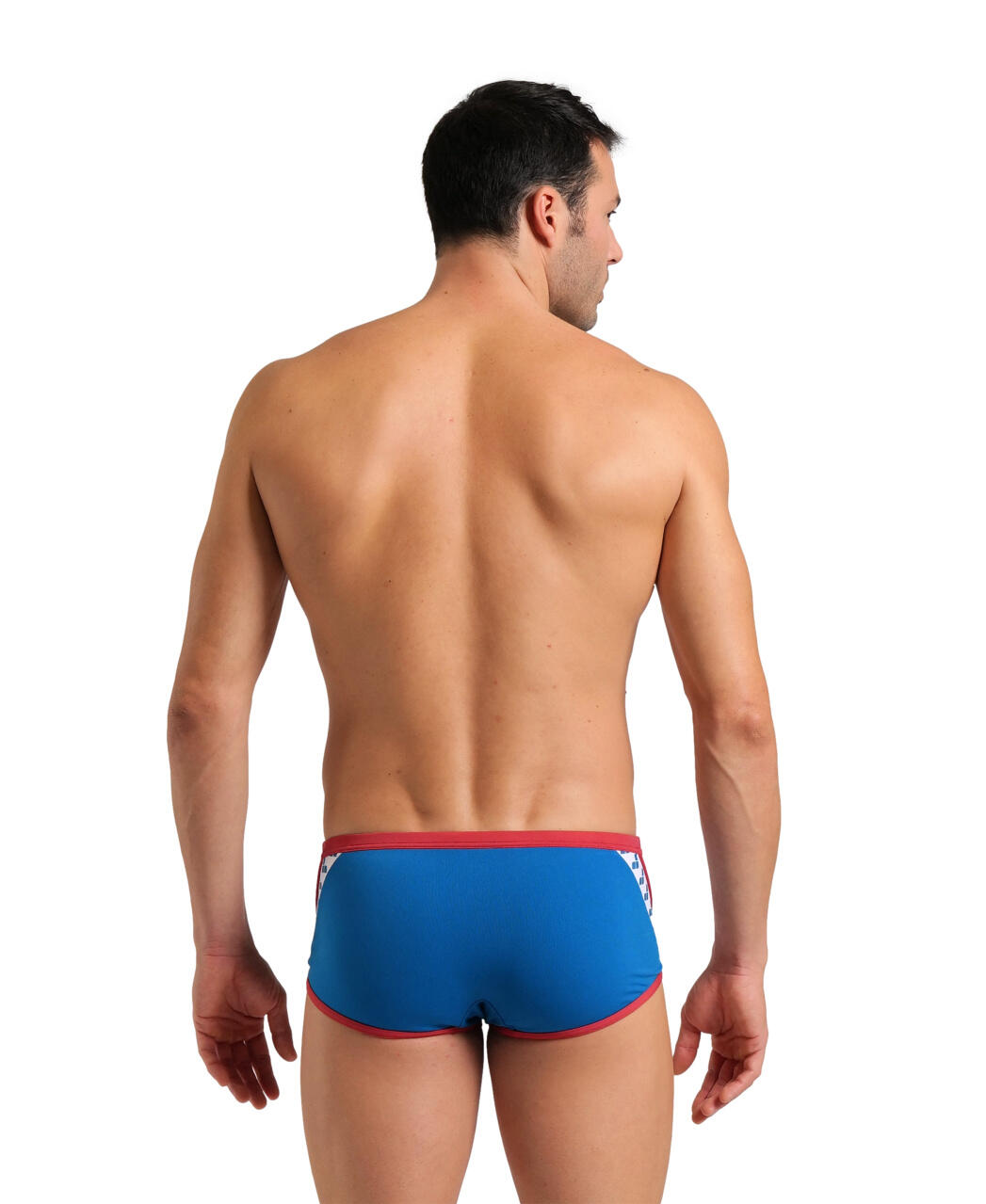 Badeshorts Arena Icons Swim Low Waist Short 3/7