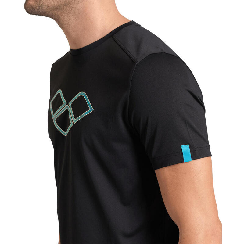 Tricou sport Arena T-Shirt Logo