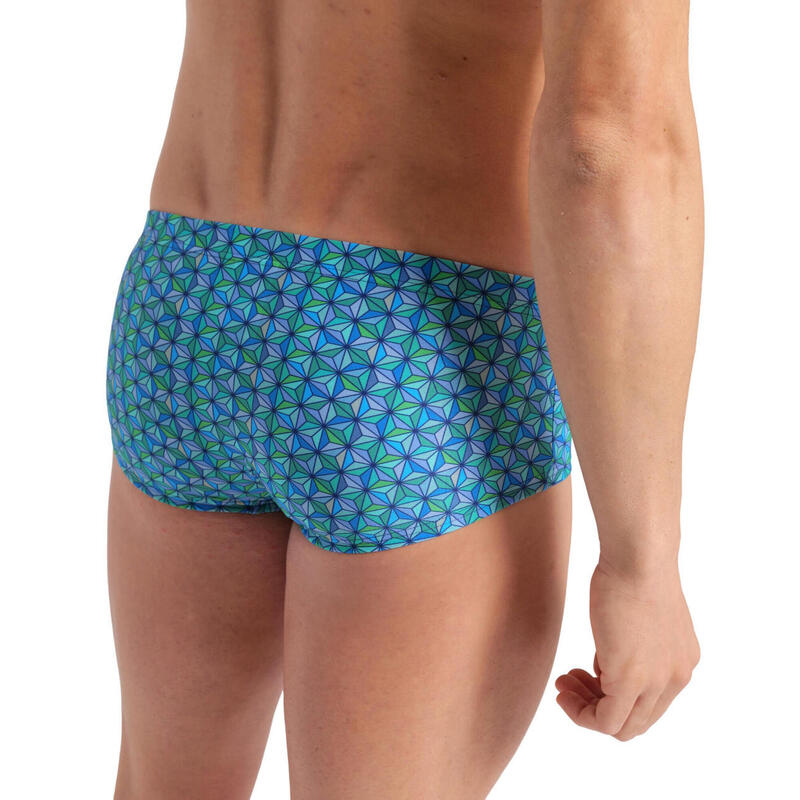 Pantaloni scurți de baie Arena Starfish Low Waist Swim Short