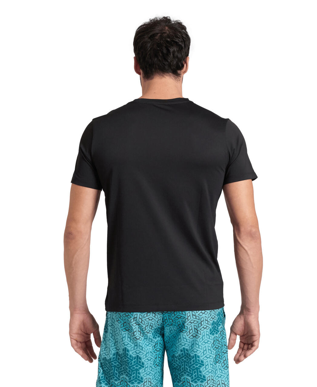 Camiseta esportiva Arena T-Shirt Logo 3/7