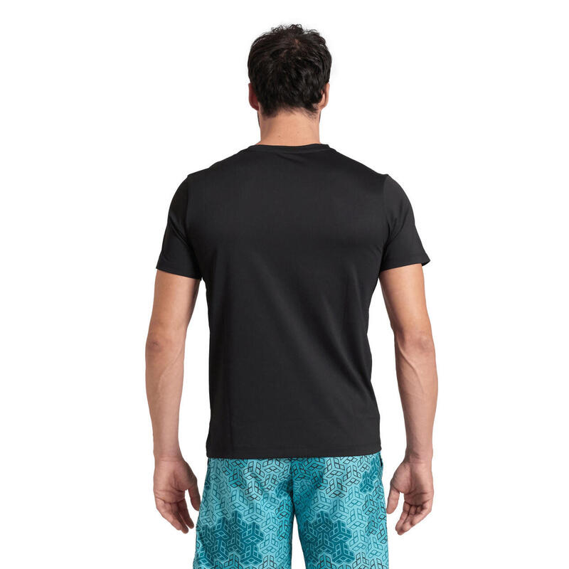 Tricou sport Arena T-Shirt Logo