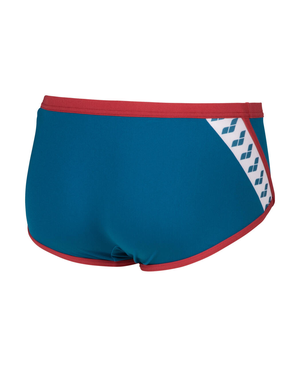 Badeshorts Arena Icons Swim Low Waist Short 6/7