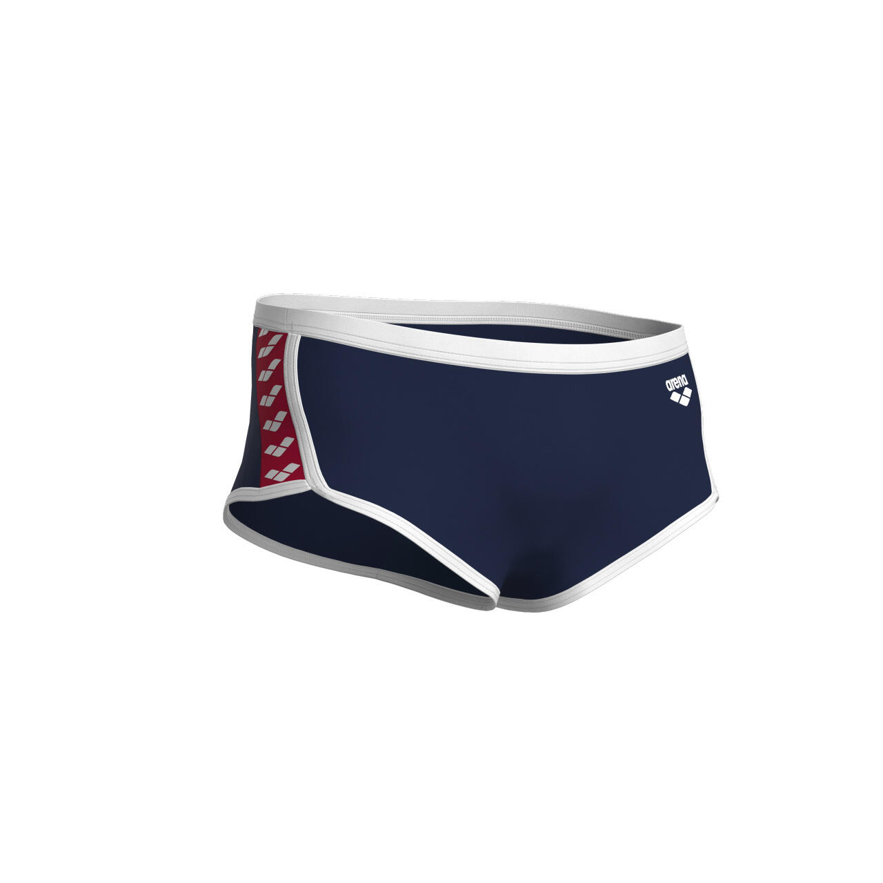 Calções de banho Arena Icons Swim Low Waist Short 7/7
